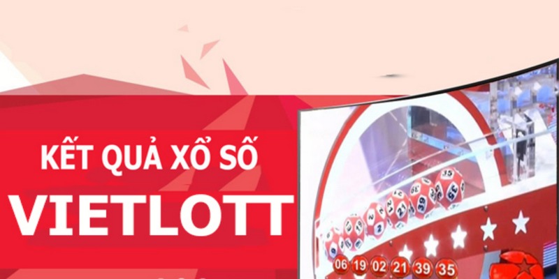 Chia sẻ cách chơi xổ số Vietlott hiệu quả