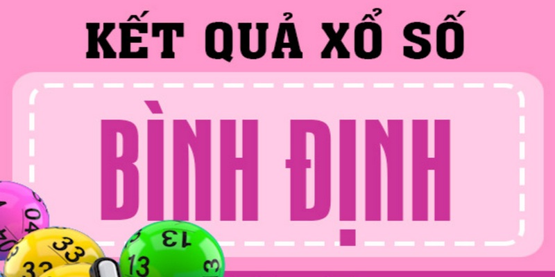Thông tin cơ bản về dự đoán Bình Định