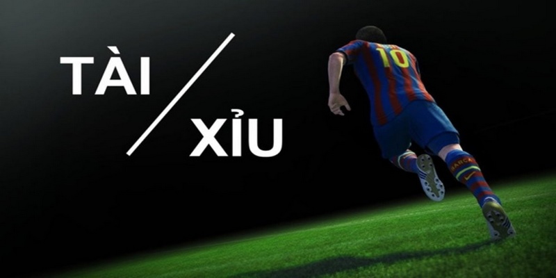Cách đọc kèo tài xỉu bóng đá đơn giản, dễ dàng ghi nhớ