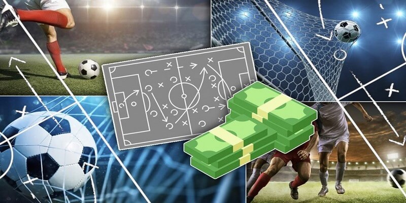 Xem xét lối chơi và chiến thuật trước các kèo